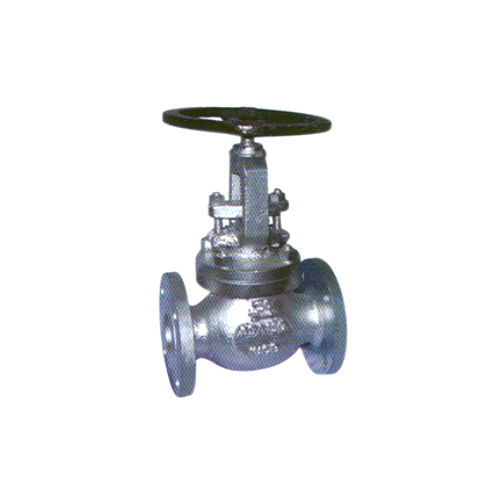 Cast Steel Globe Valve Os & Y Type Bolted