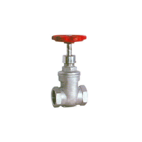 IGTVS Investment Casting Gate Valve Inside Screwed