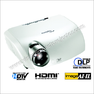 Theater Projector True