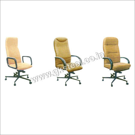 High Back Executive Chairs