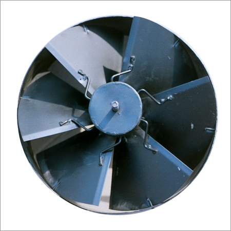Non Return Dampers
