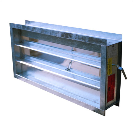 Fire Smoke Damper