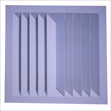 Air Diffusers