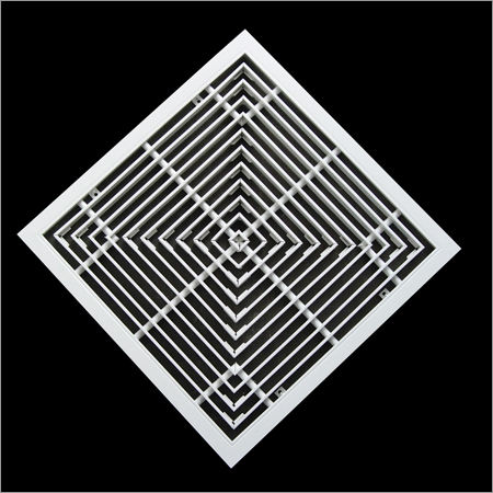 Floor Grilles