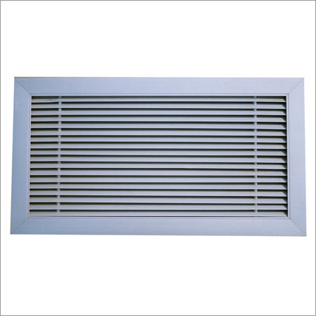 Floor Security Grilles