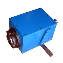 Disconnection Clutch for Web Offset