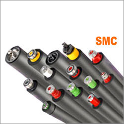 Rubber Rollers for Printing Machines