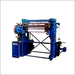 Slitter Rewinder