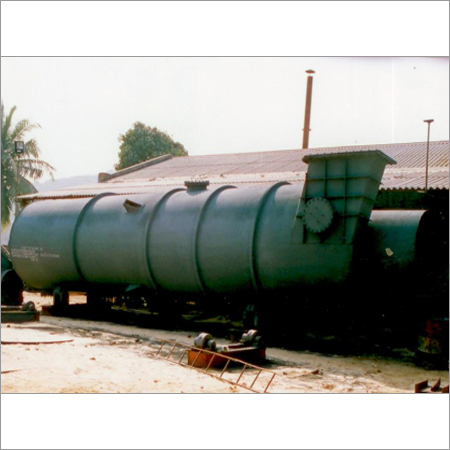 Heat Treatment Machine