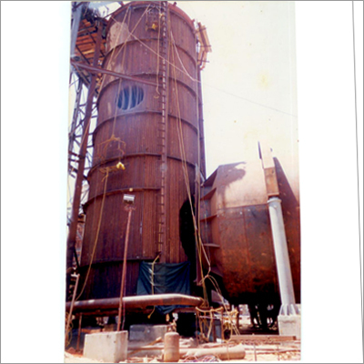 Pressure Vessels