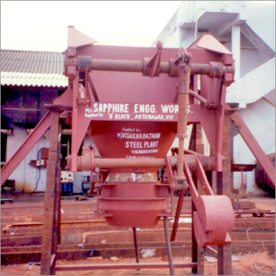Steel Plant