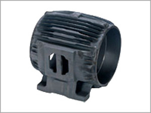 CI Casting Pump