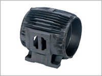 CI Casting Pump