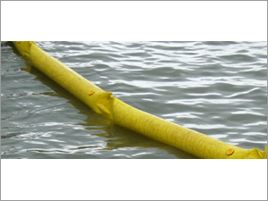 Inflatable Boom