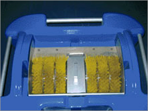 Brush Skimmer
