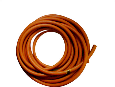 Rubber Tubes
