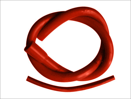 Rubber Hose Pipes