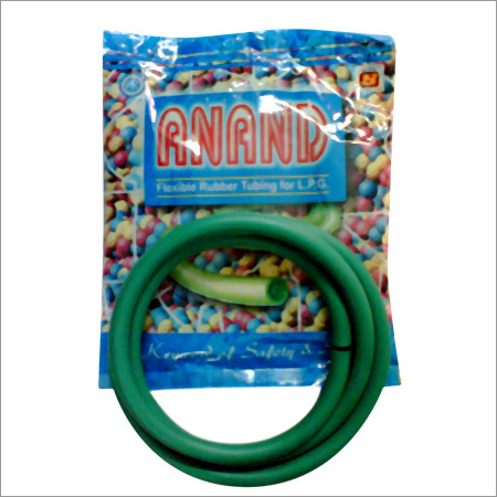 L.P.G. Tubing