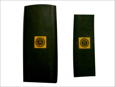 Rubber Strips