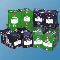 Unit Cartons