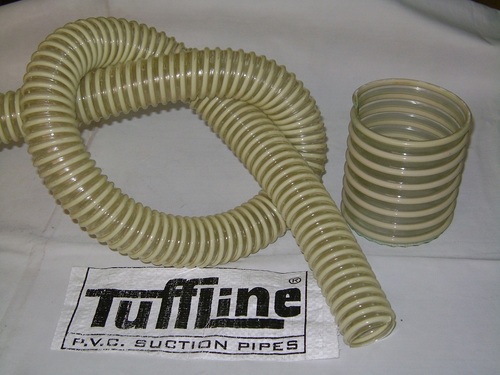 Flexible Duct Hose