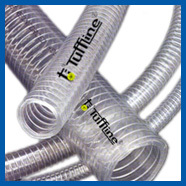 Steel Wire Suction Hose