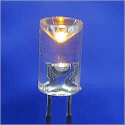LED (HP5BTY)- प्रकाश उत्सर्जक डायोड
