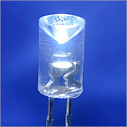 LED (HP5BTW)-Light Emitting Diode