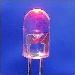 LED (HUR334d)- Light Emitting Diode