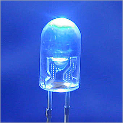 LED (HVB334d)-Light Emitting Diode