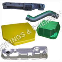 Industrial Frp Products 