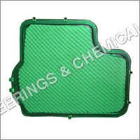 Polyurethane Foam Moulding Components