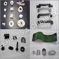 Injection Moulding Plastic Components