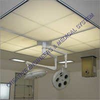 Light Integrated Planar System - High-performance Glass Fiber , Advanced Optical Clarity And Durability