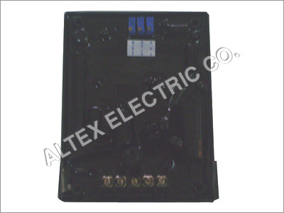 Voltage Control Unit For A.C Generators