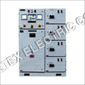 Auto Power Factor Capacitor Panels