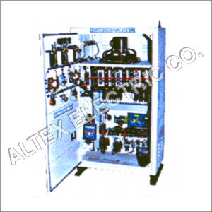 Static Excitation System