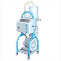 Vacuum Type Conveyor Loader
