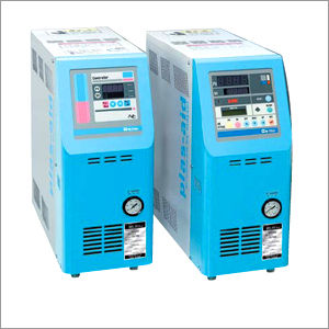 Automatic Mold Temperature Controller