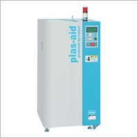Thermal Conduction Vacuum Dryer