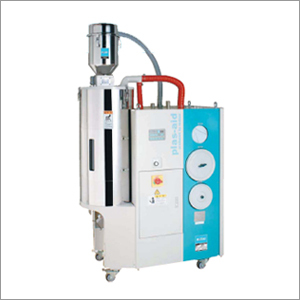 Stainless Steel Industrial Dehumidifying Dryer