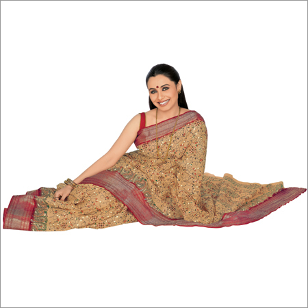 Cotton Saree