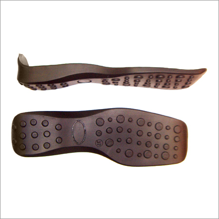 Eska Shoe Sole