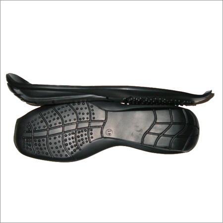 Jag Shoe Sole