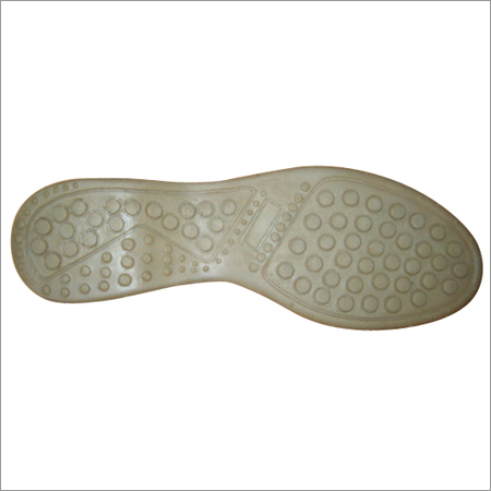 Mauvi Shoe Sole