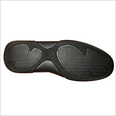 Nashvil Shoe Sole