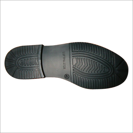 Pinu Shoe Sole