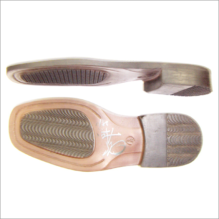 Rolly Shoe Sole