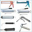 Grease Gun