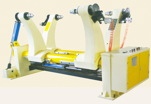 Hydraulic Mill Roll Stand By ASSOCIATED INDUSTRIAL CORPORATION